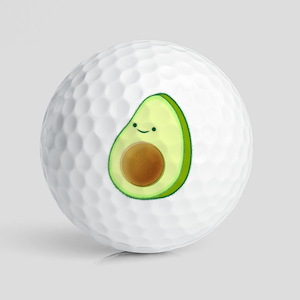 Avocado Golf