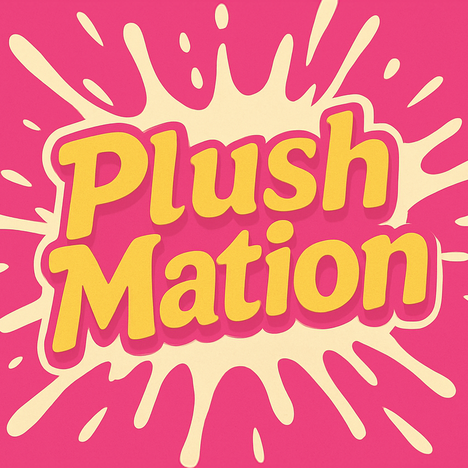 PlushMation