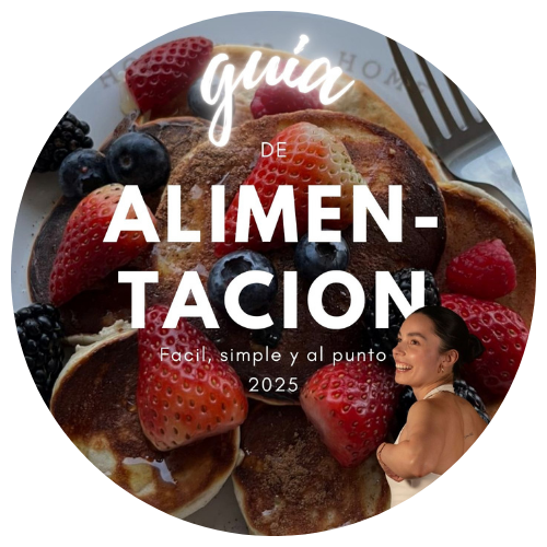 Guia de Alimentacion 