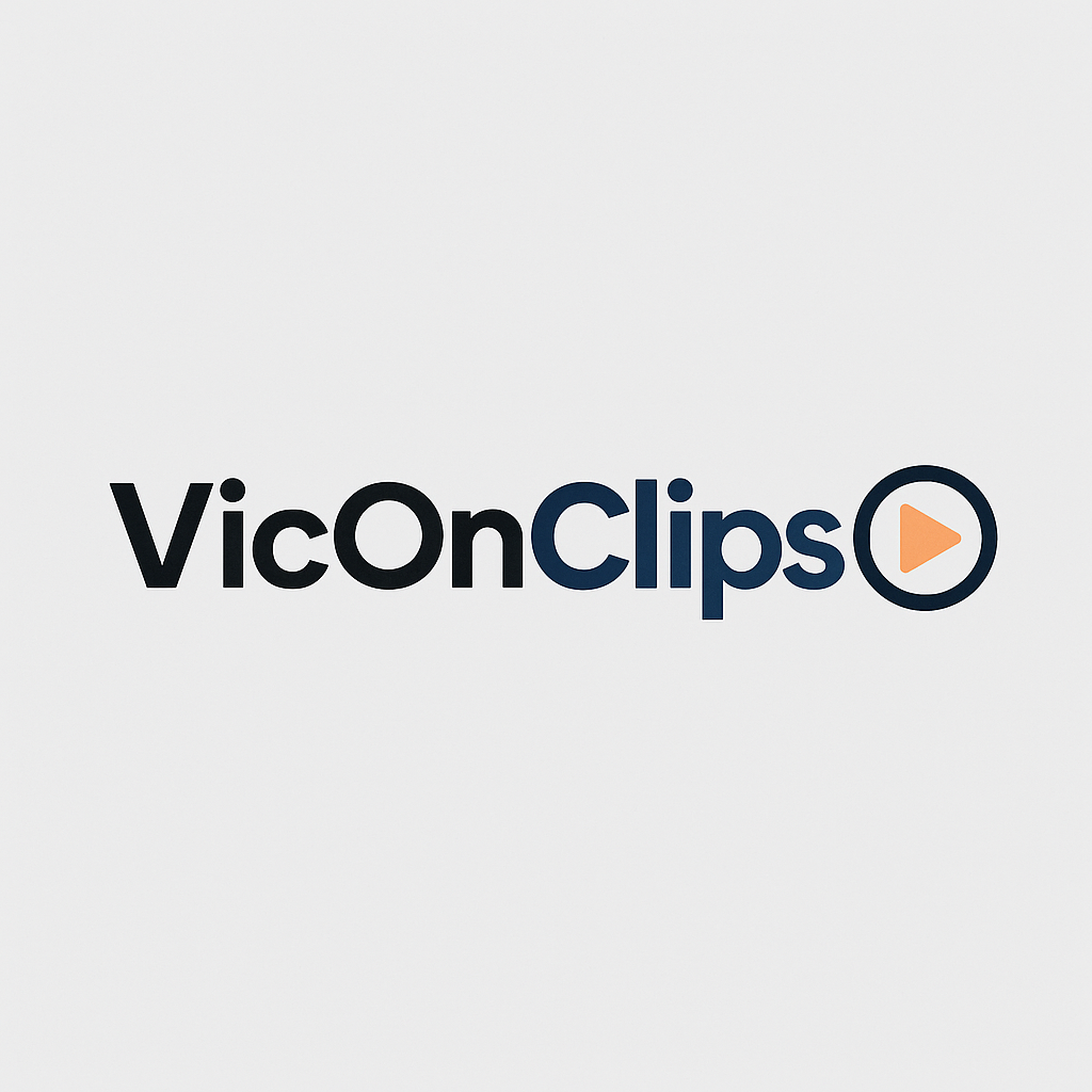 VicOnClips 