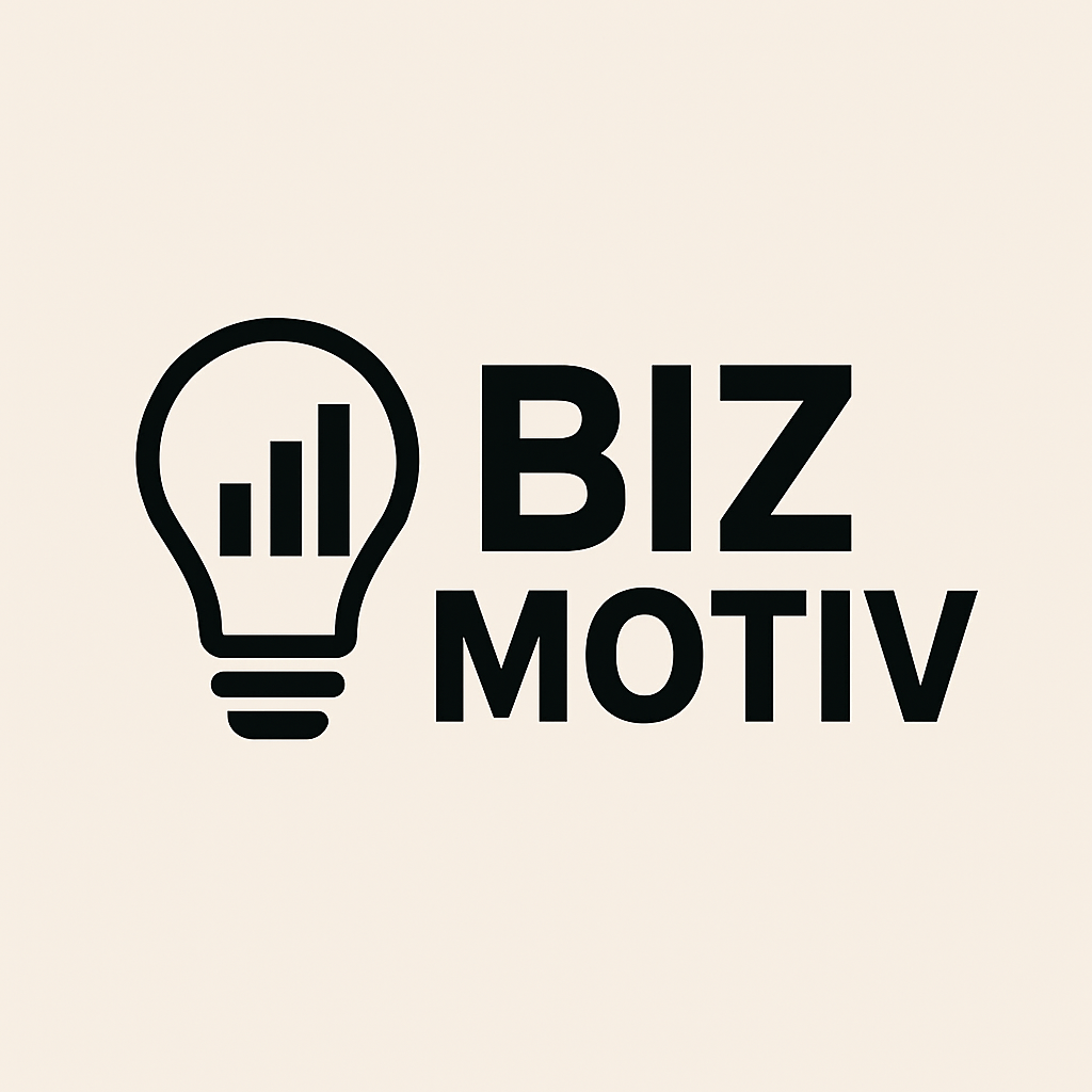 BizMotiv Vault