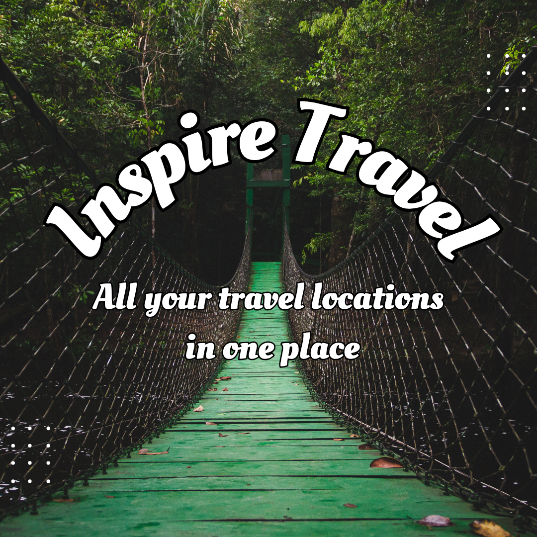 Inspire Travel