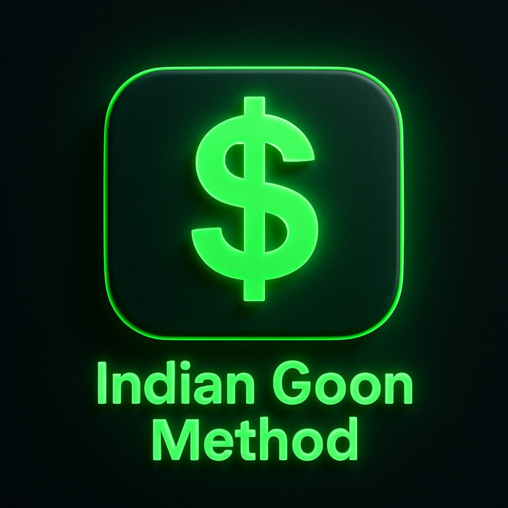 Indian GOON Method: IG Growth