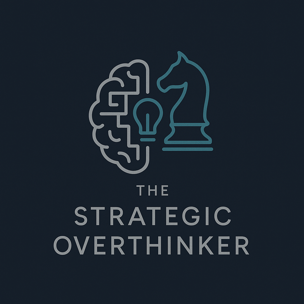 The Strategic Overthinker