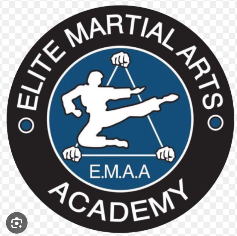 Martial arts school 