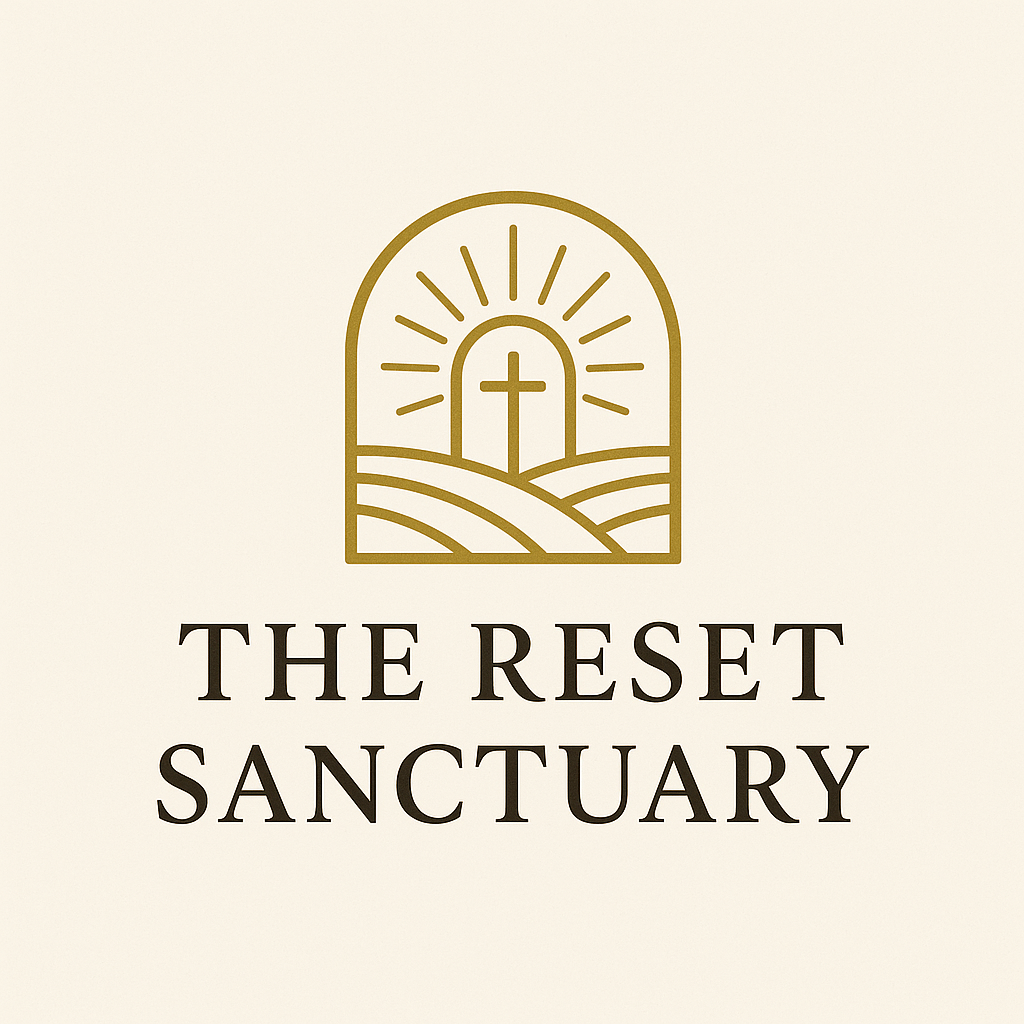 The Reset Sanctuary