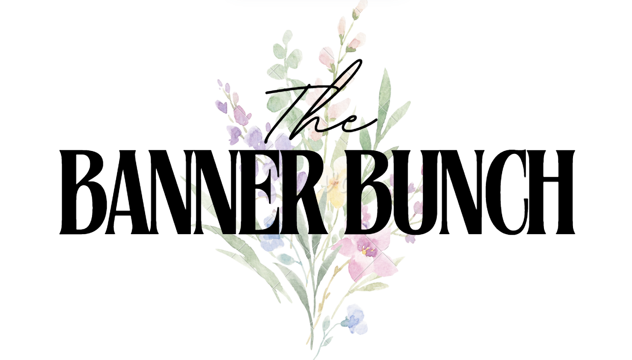 The Banner Bunch
