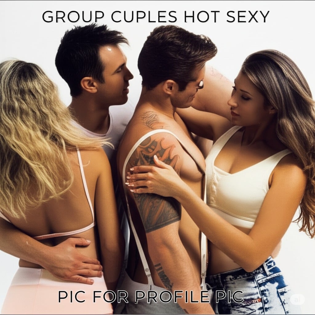 DATING WITH CUPLES AND SINGLES