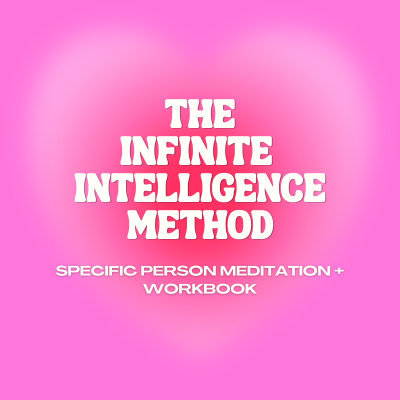 Infinite Intelligence Method