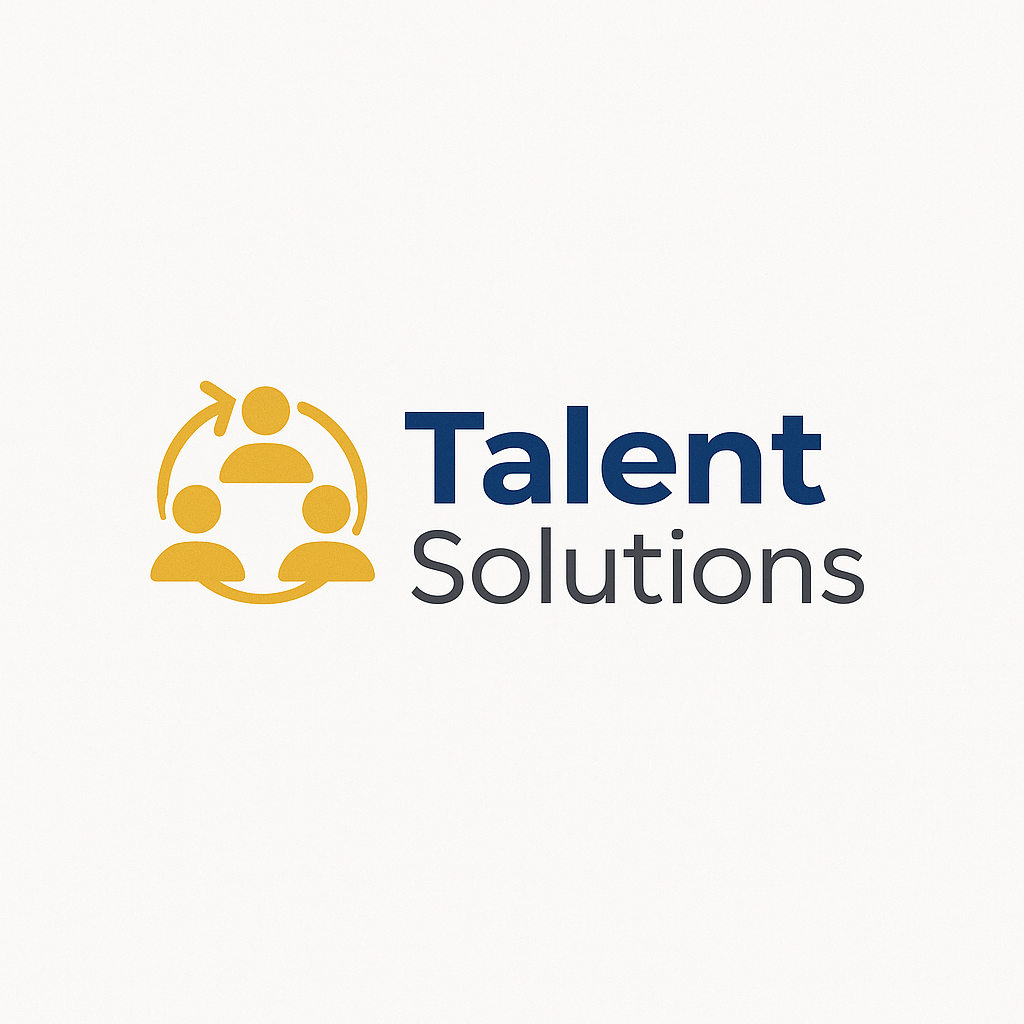 Talent Solutions