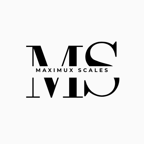 MAXIMUX SCALES 