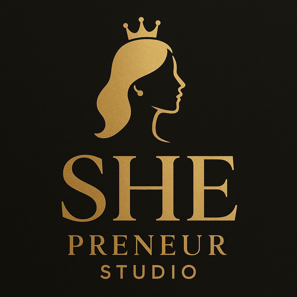 SHEpreneur Studio