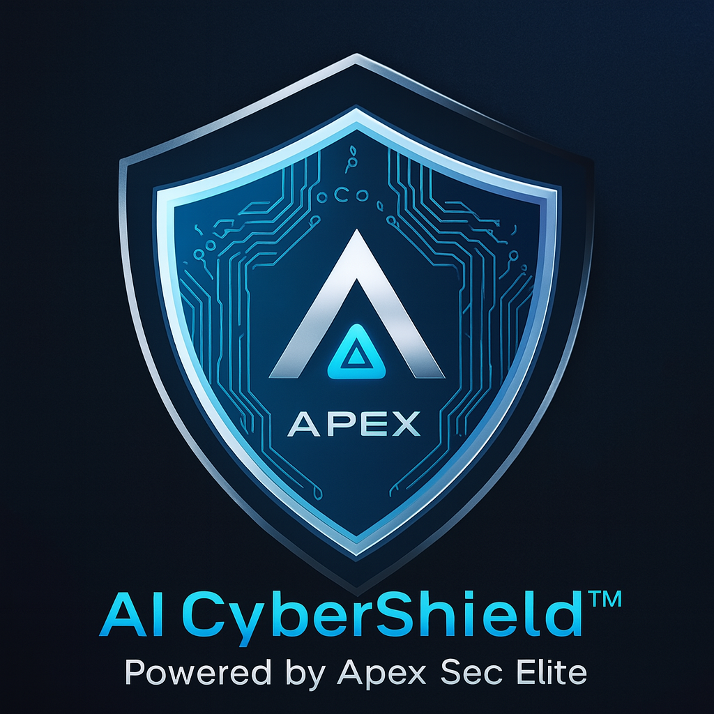 AI CyberShield™ 