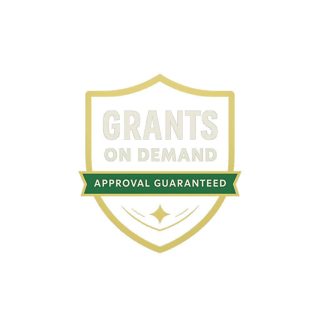 Grants on Demand