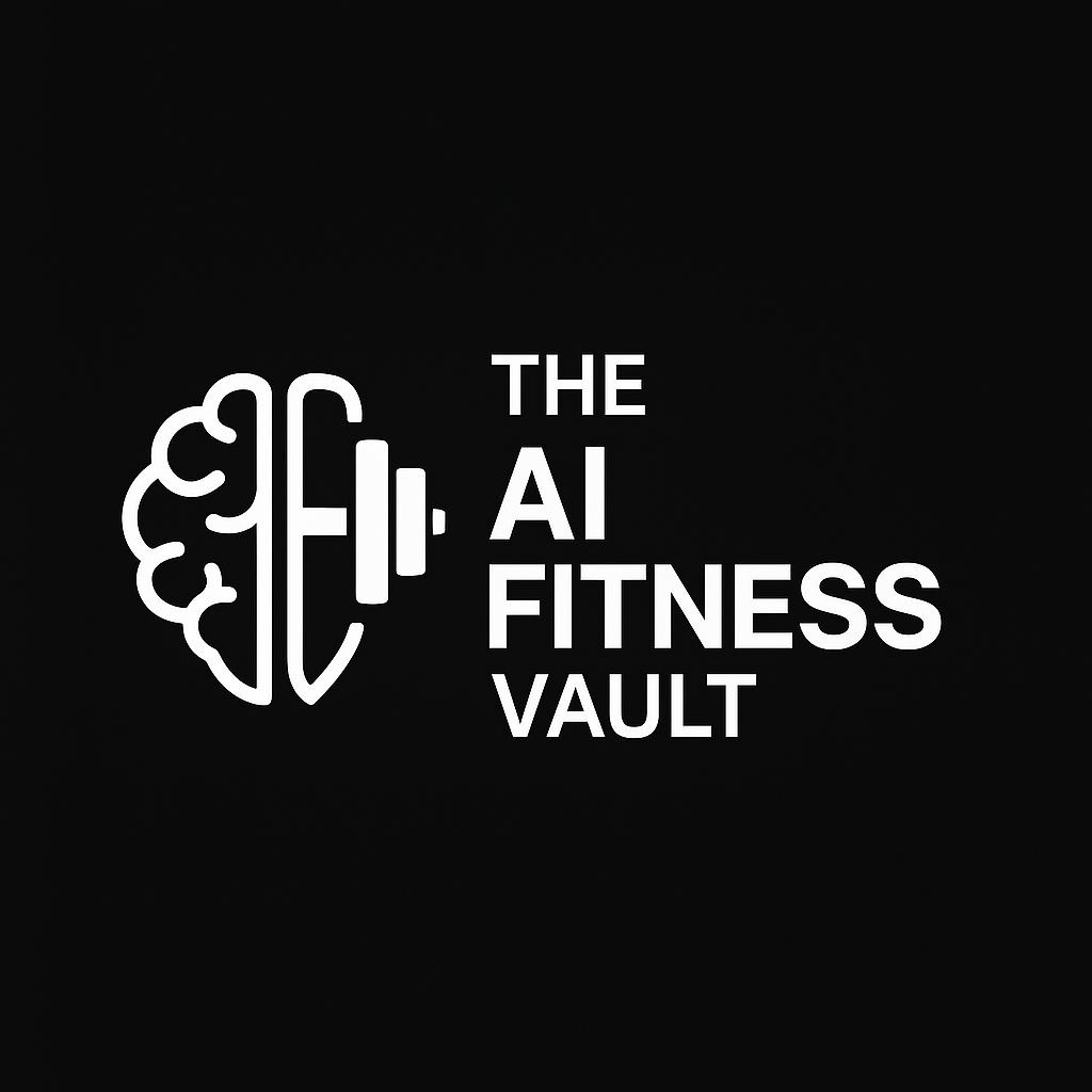 The AI Fitness Vault