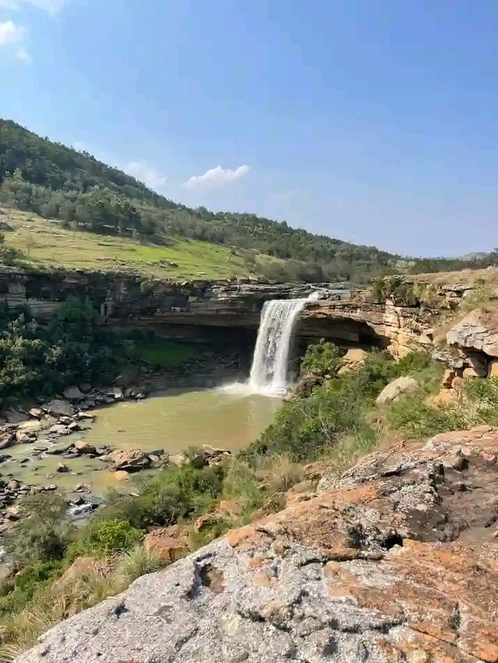 South African lifestyle 