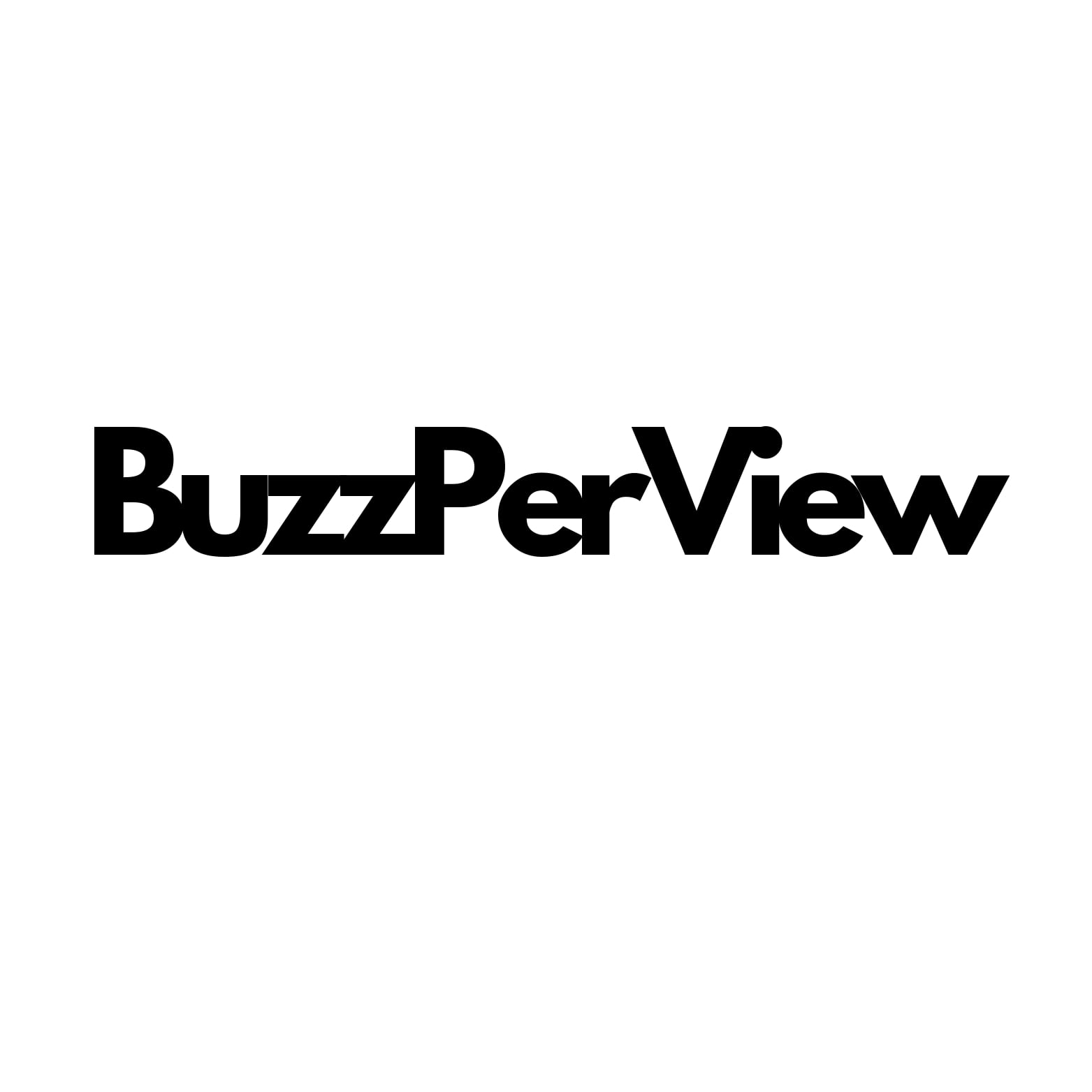 BuzzPerView