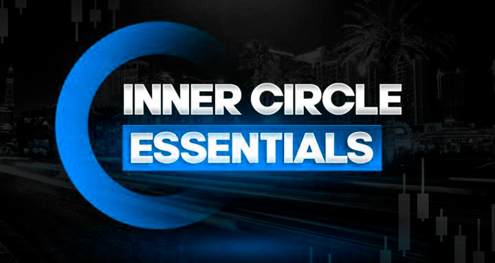Essential - Ecabs Innercircle