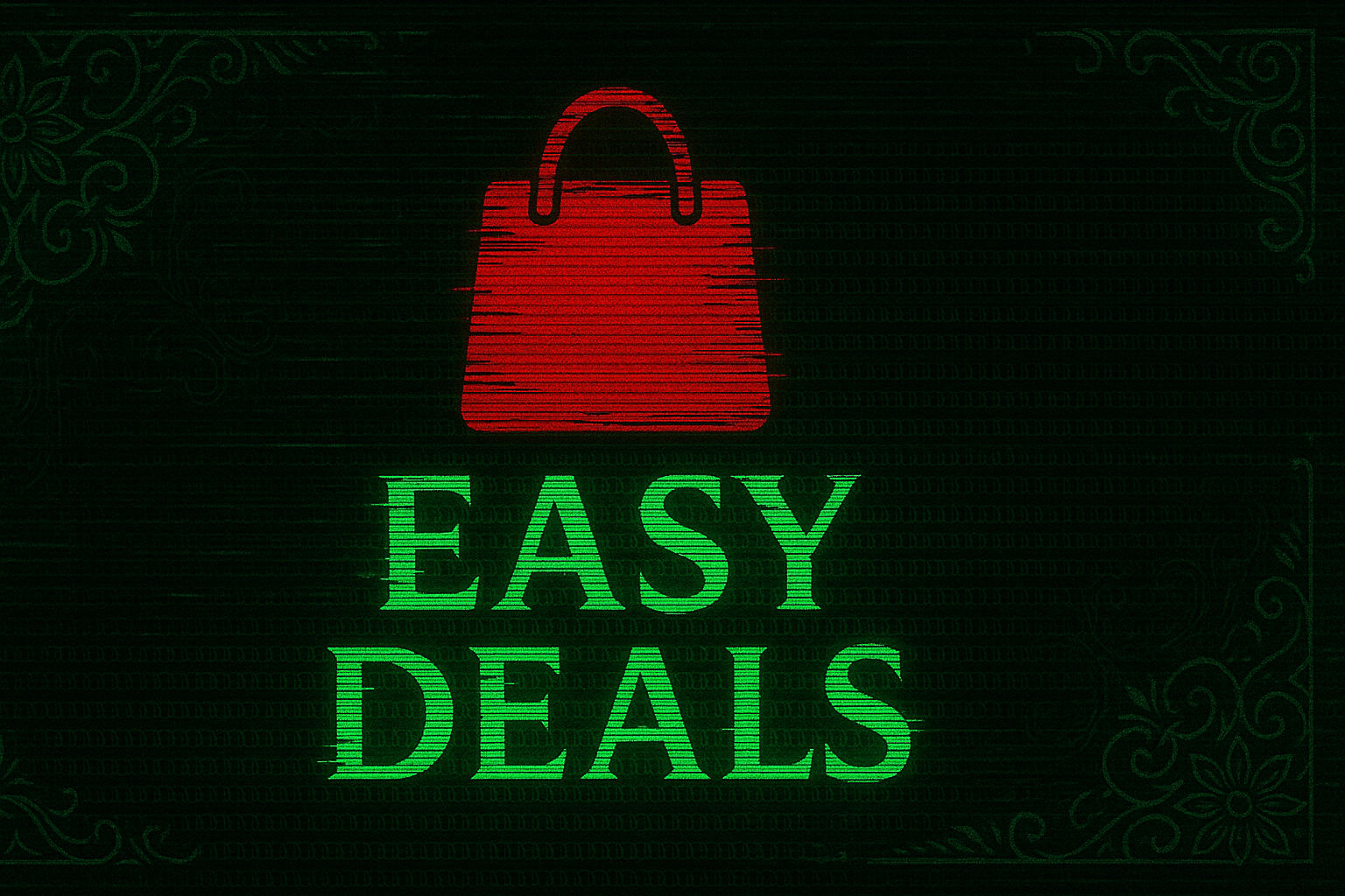Easy Deals