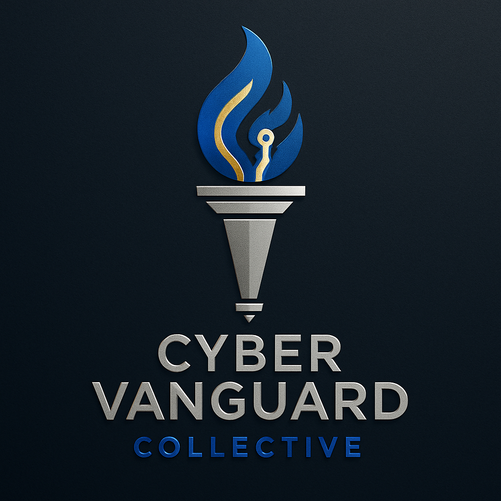 Cyber Vanguard Collective