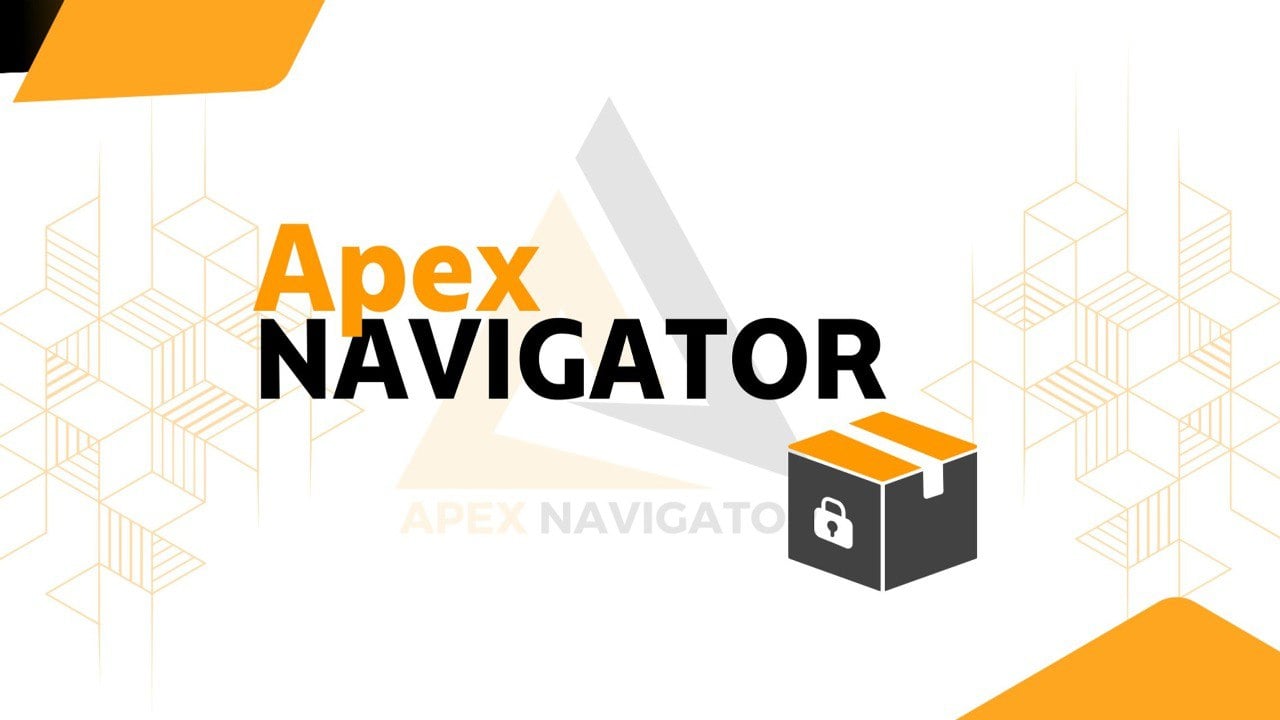 Apex Navigator Passive