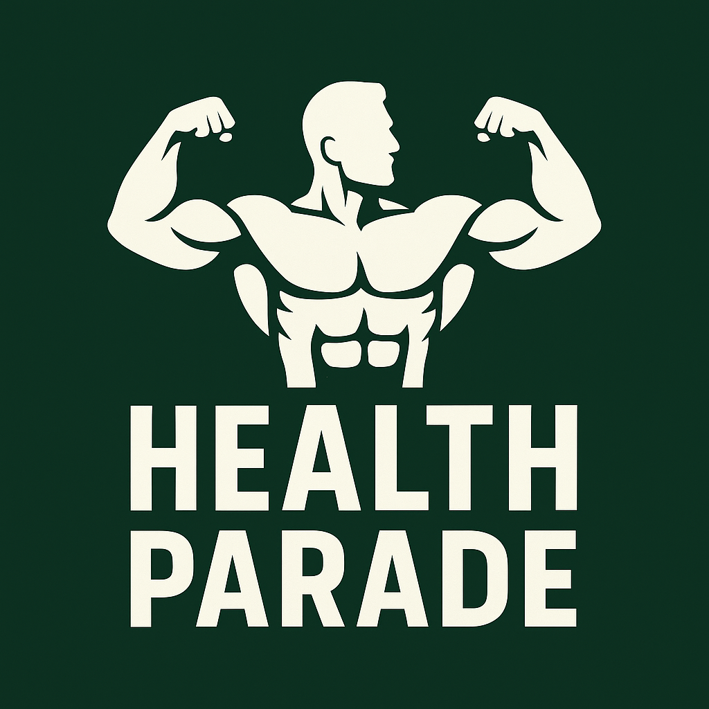 Health Parade
