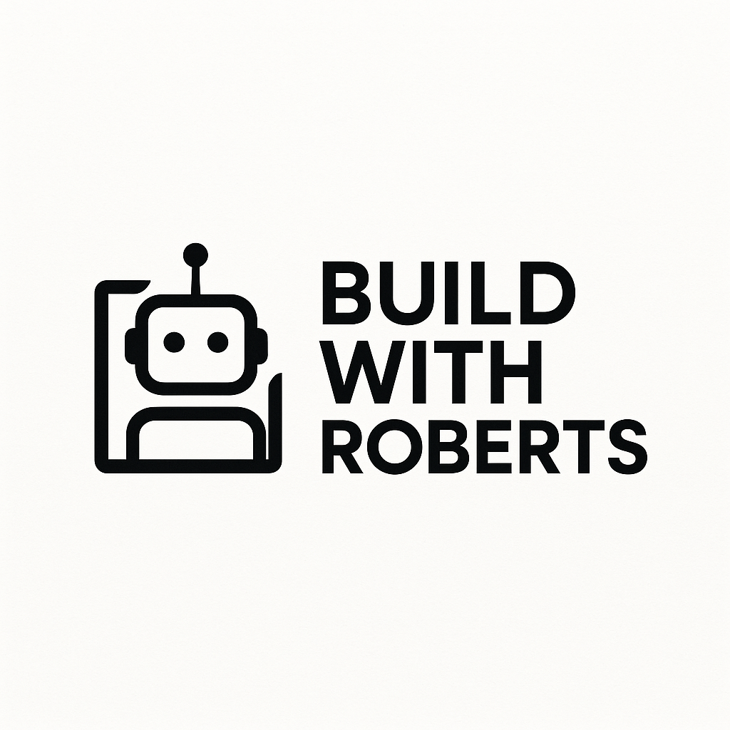 Build With Roberts