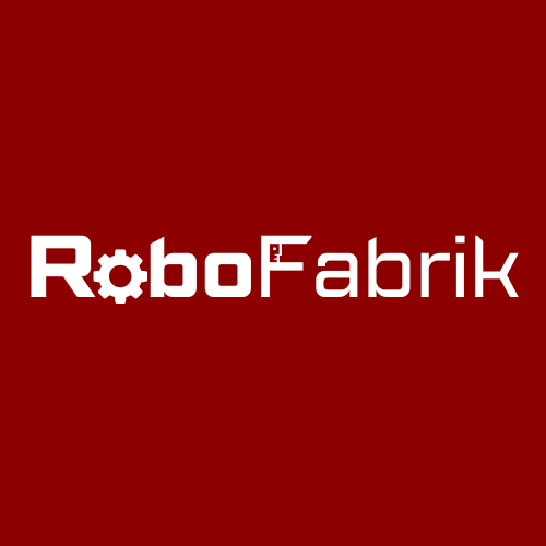RoboFabrik 