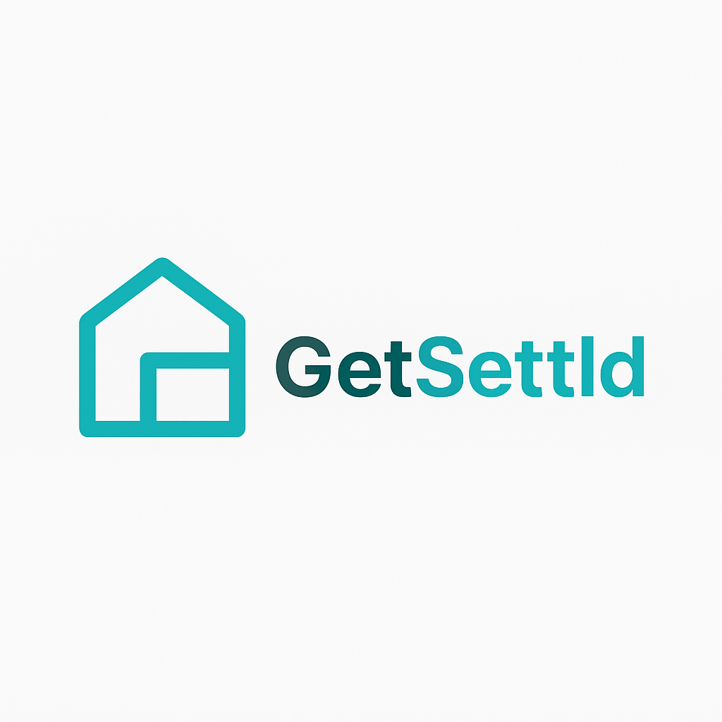 GetSettld startup app