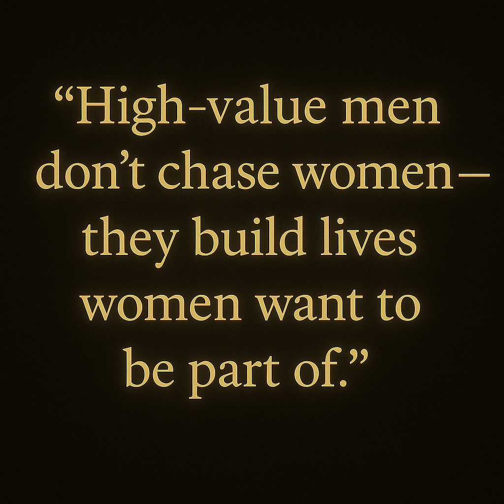 Testosterone, Dating & Health 