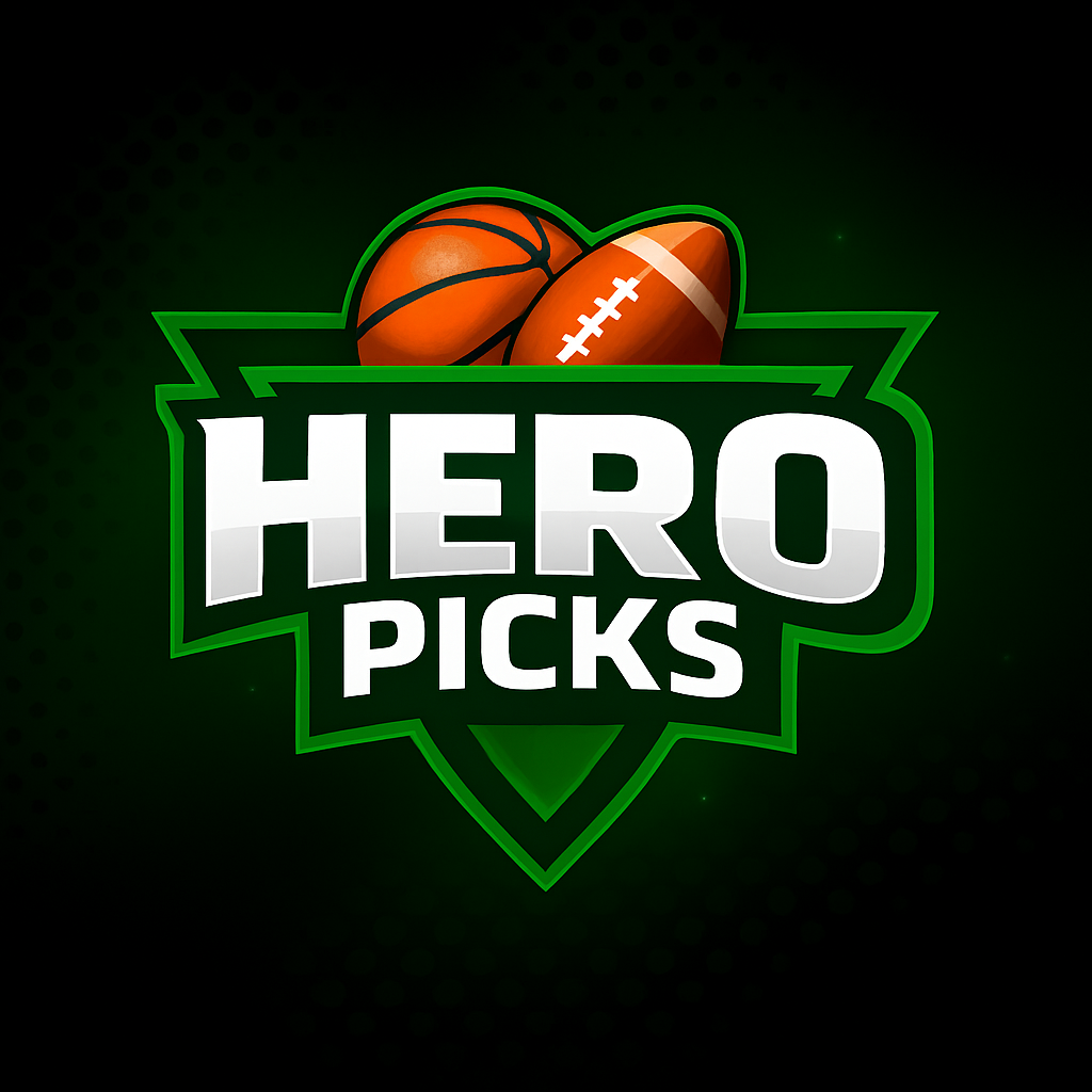 Hero Picks Lifetime