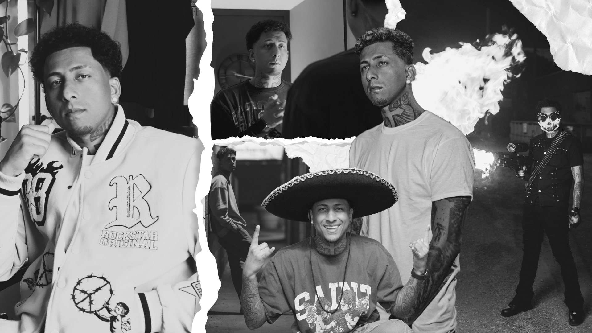 Hellcat PRiiMe Clips