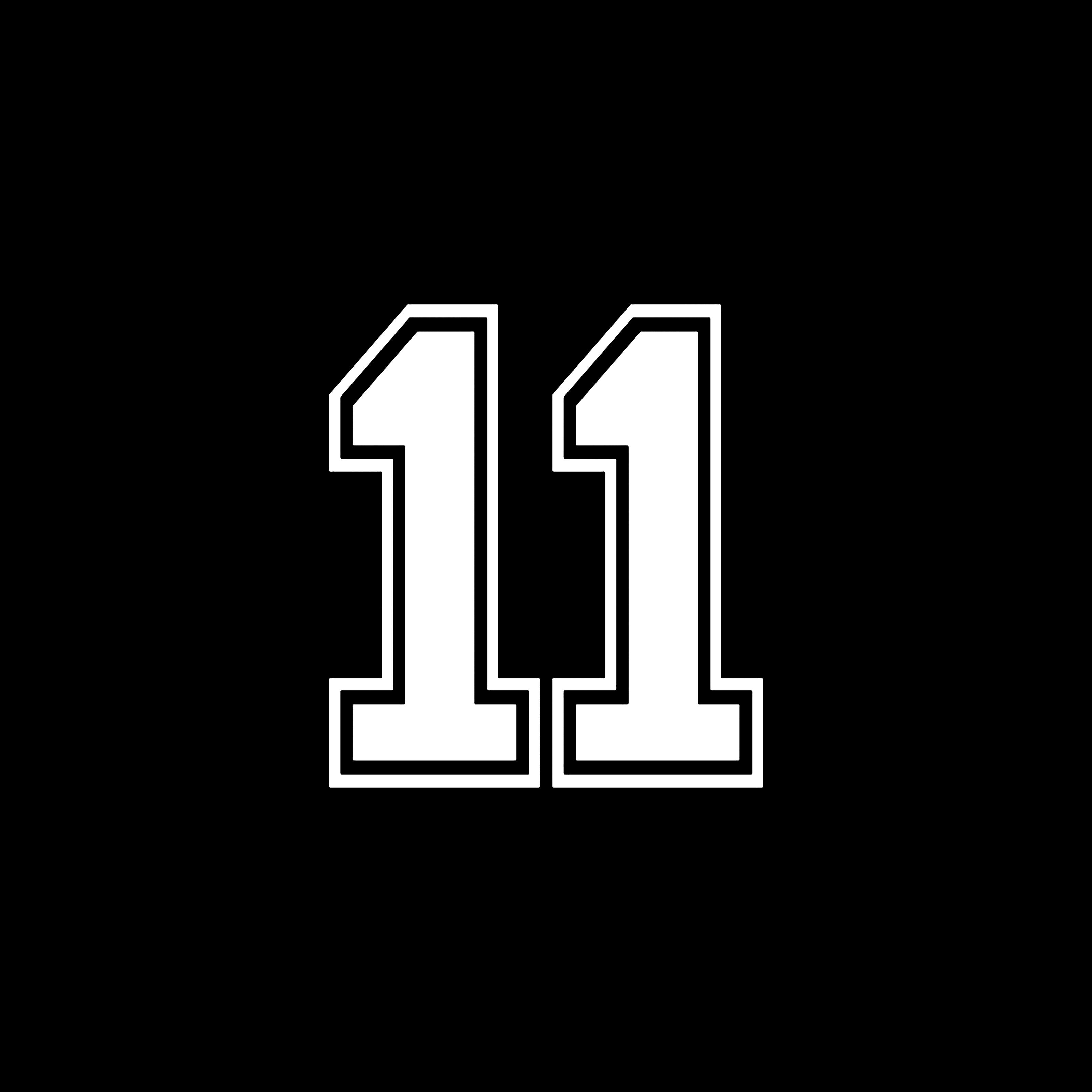 Numerology Master 11