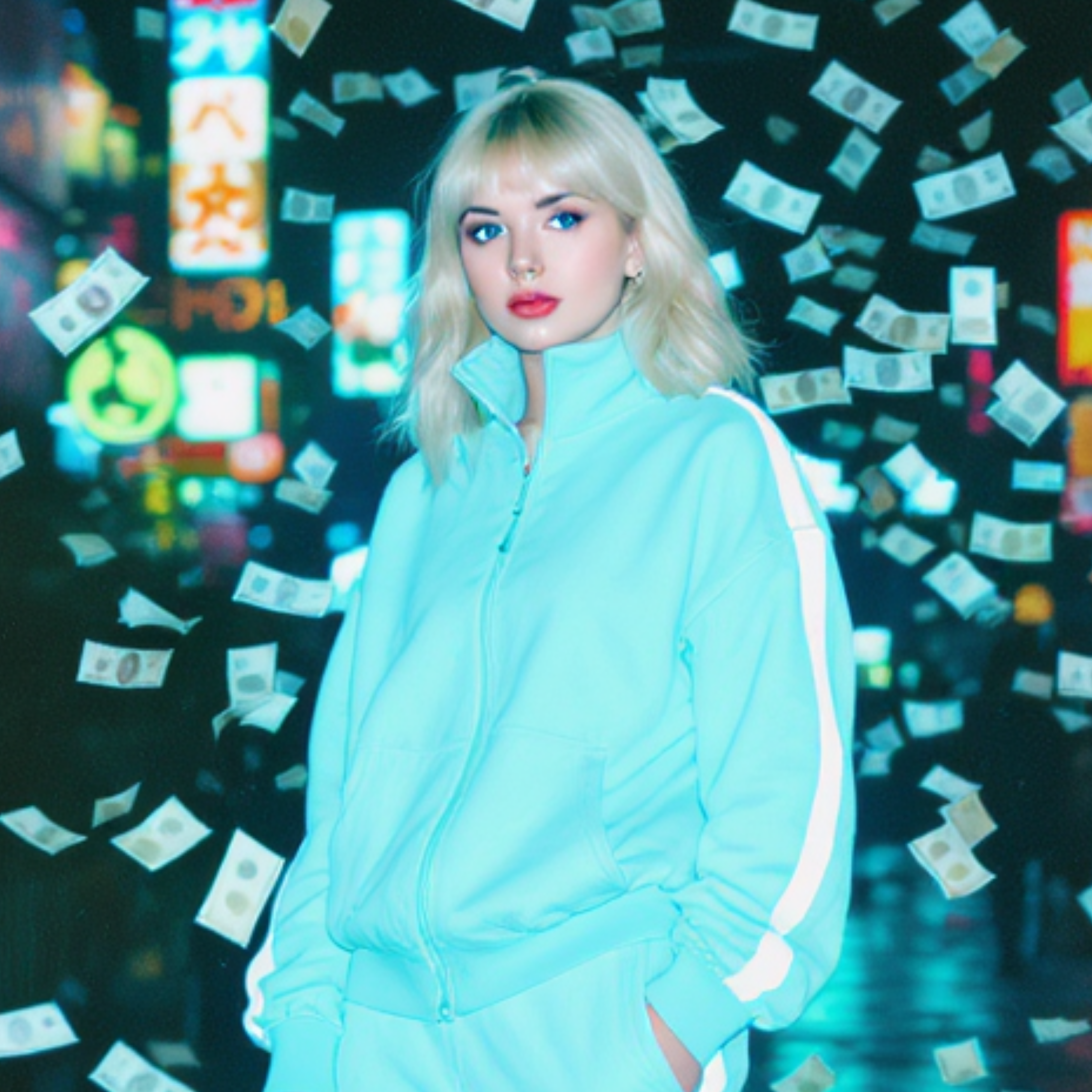 AI Girlfriend Blueprint