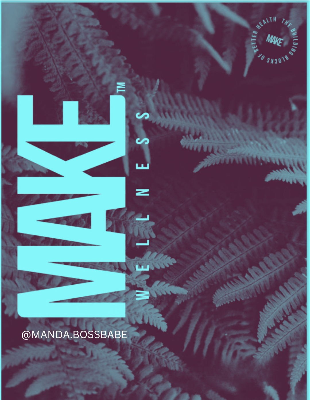 Make Wellness - Peptides