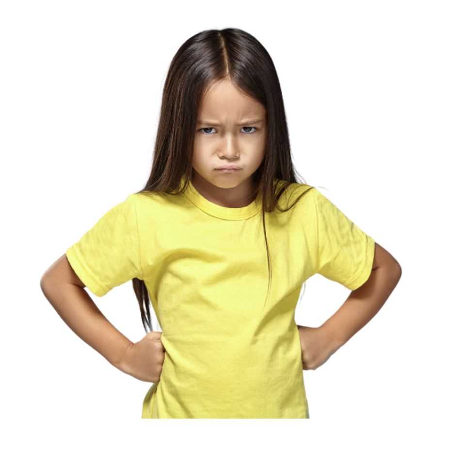 Anger Smart Parenting