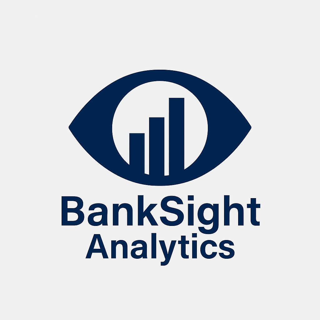 BankSight Analytics