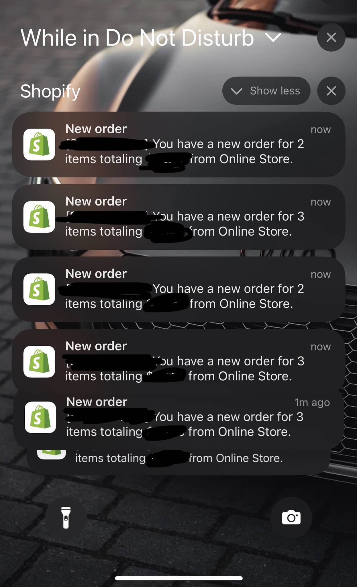 Ecom Collective 1:1 Mentorship