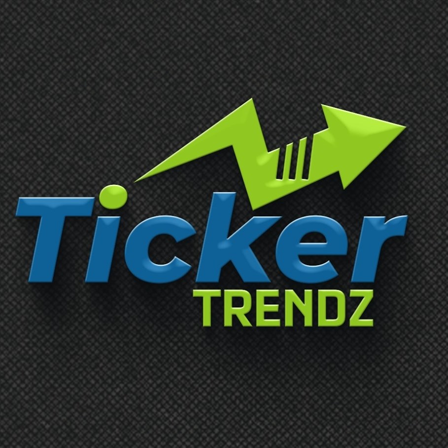 TickerTrendz Discord (FREE)