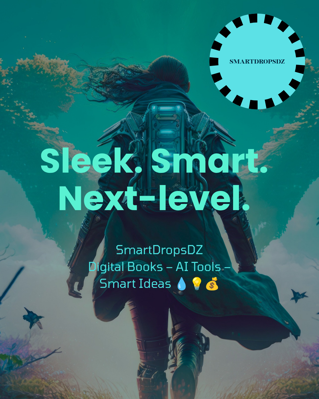 SmartDropsDZ