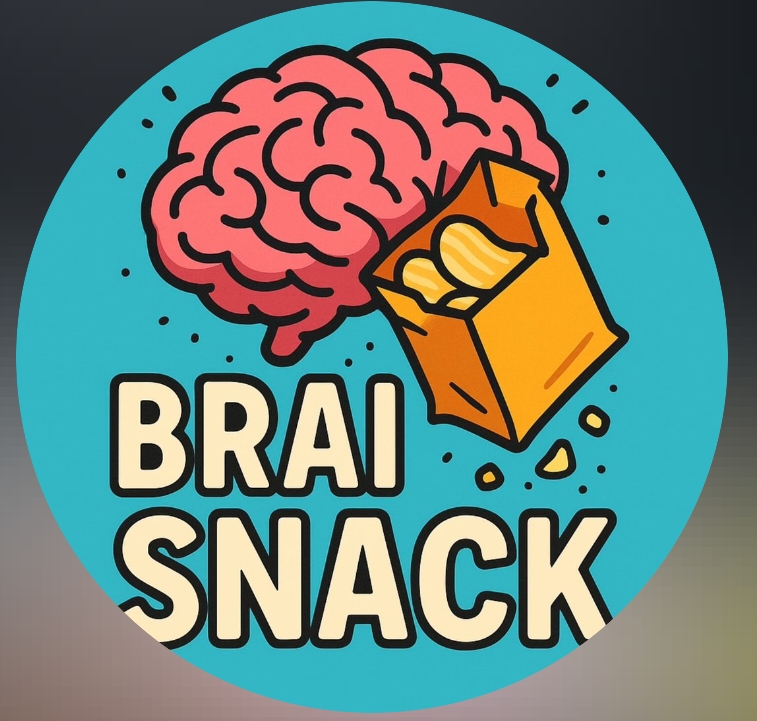 Brain Snack