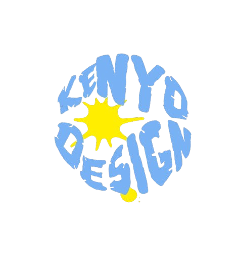 K E N Y O design