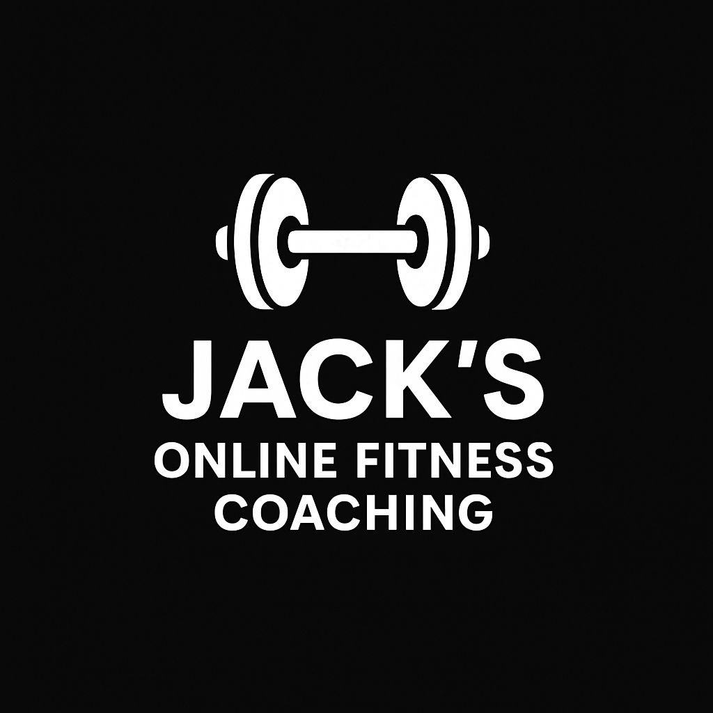 Online Fitness Coaching