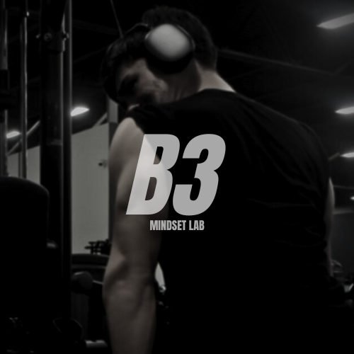 B3 MINDSET LAB FREE ACCESS