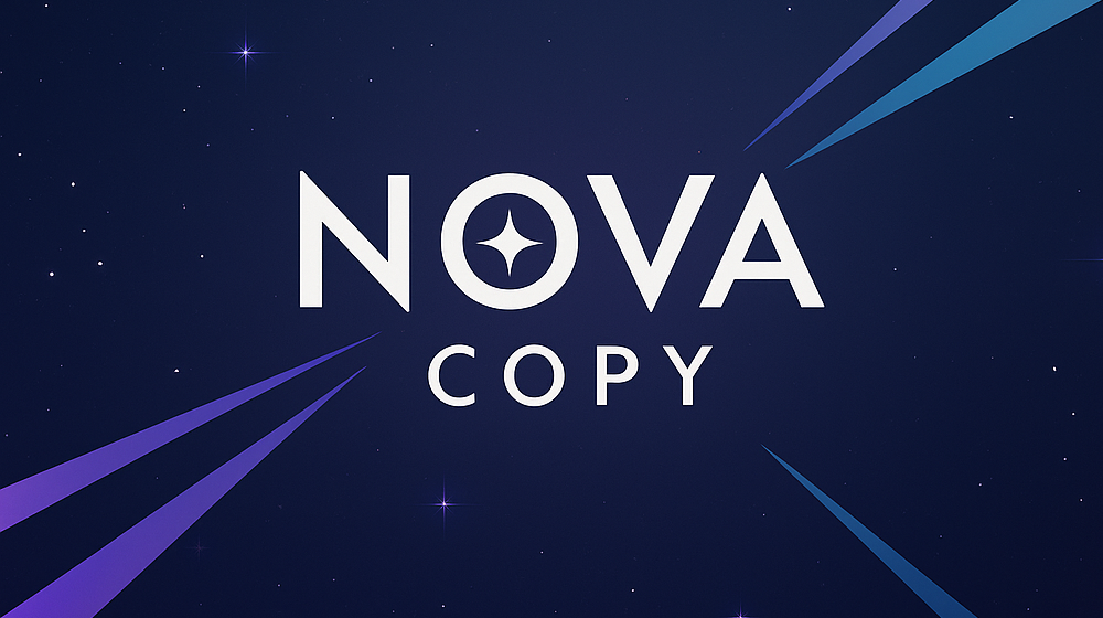 Nova product