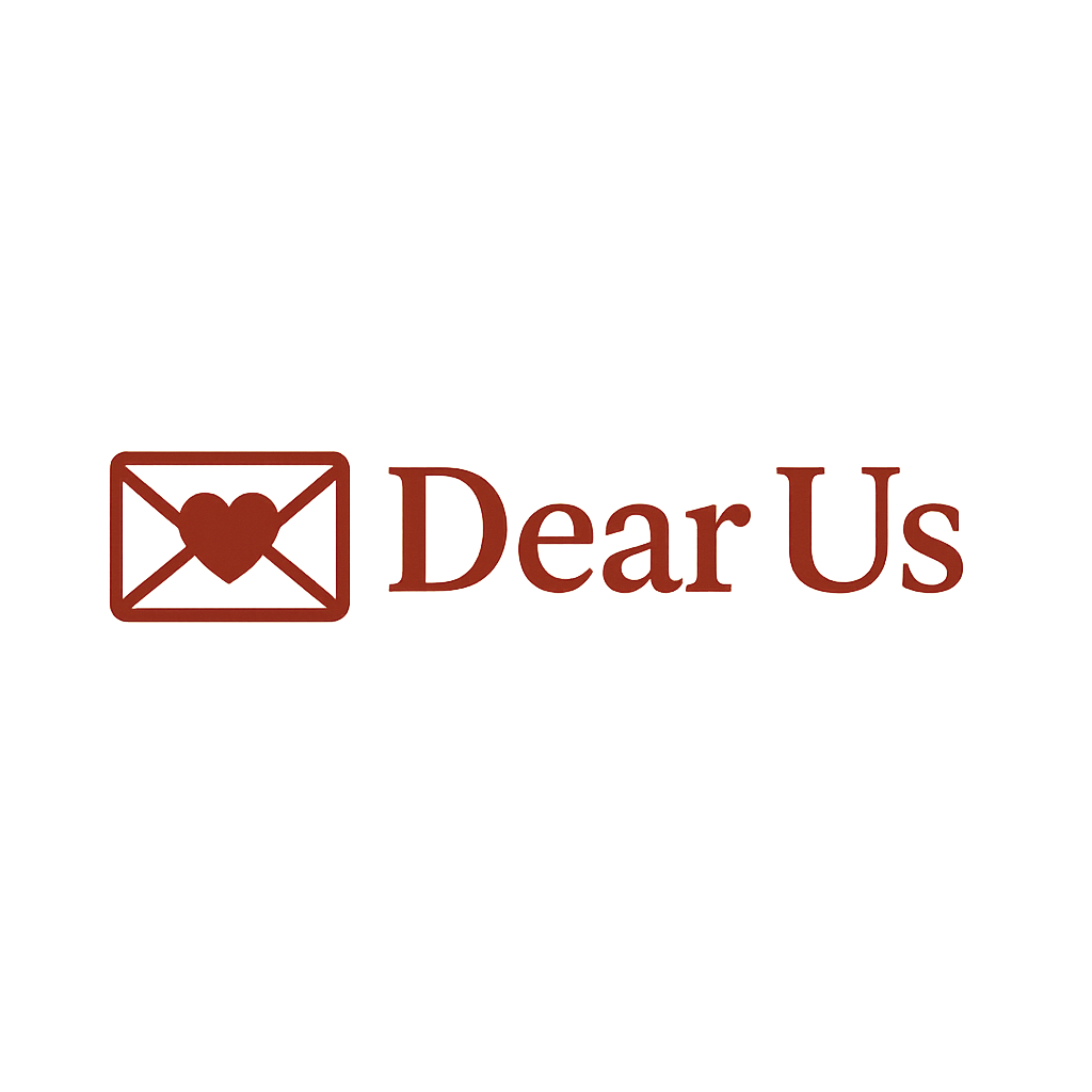 Dear Us