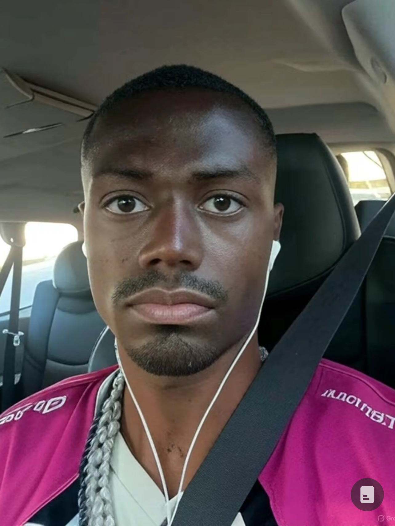 TJR's boxing mentorship