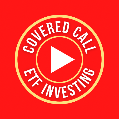 Covered Call ETF Investing