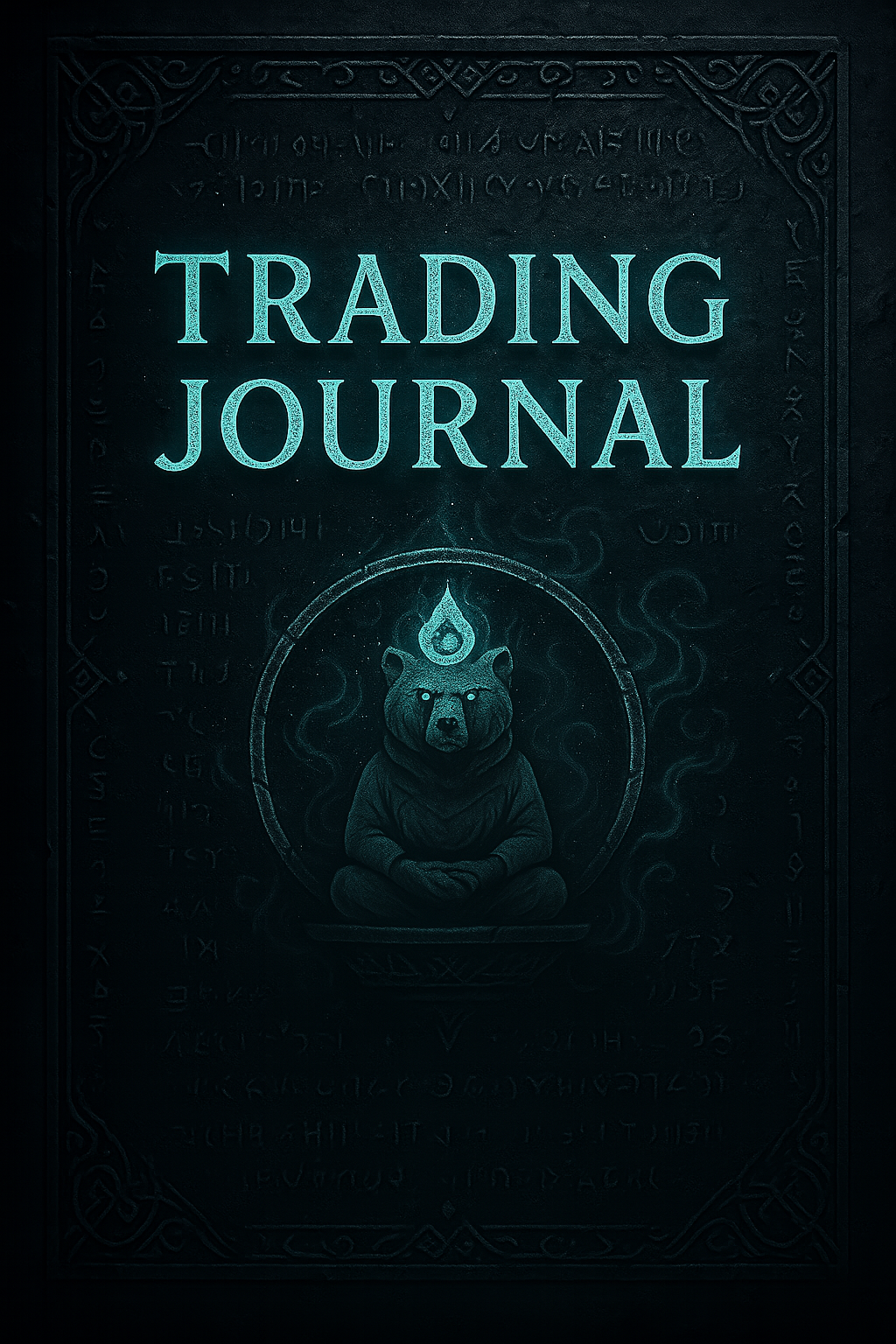 Arctic Trading Journal