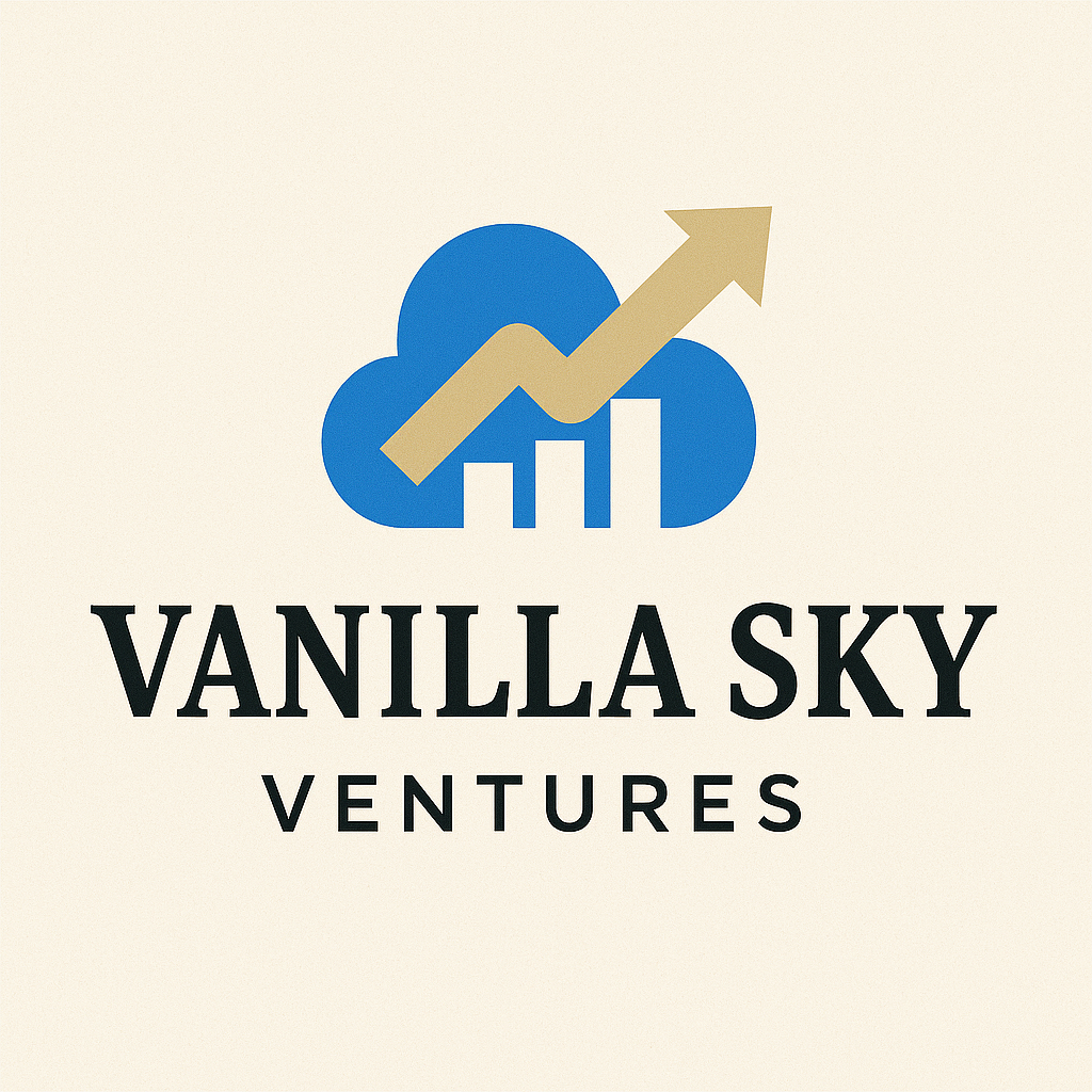 Vanilla Sky Ventures